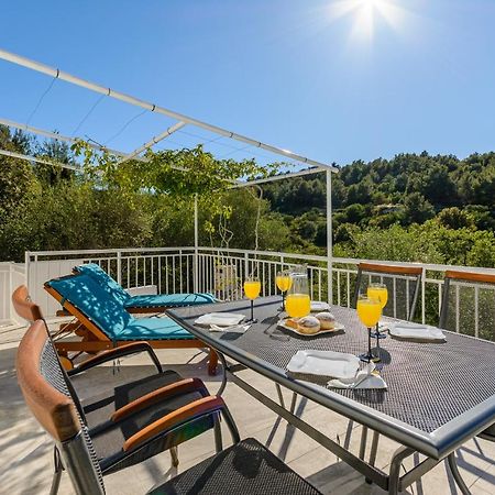 Holiday Home Likva - Sutivan - Island Of Brac Buitenkant foto