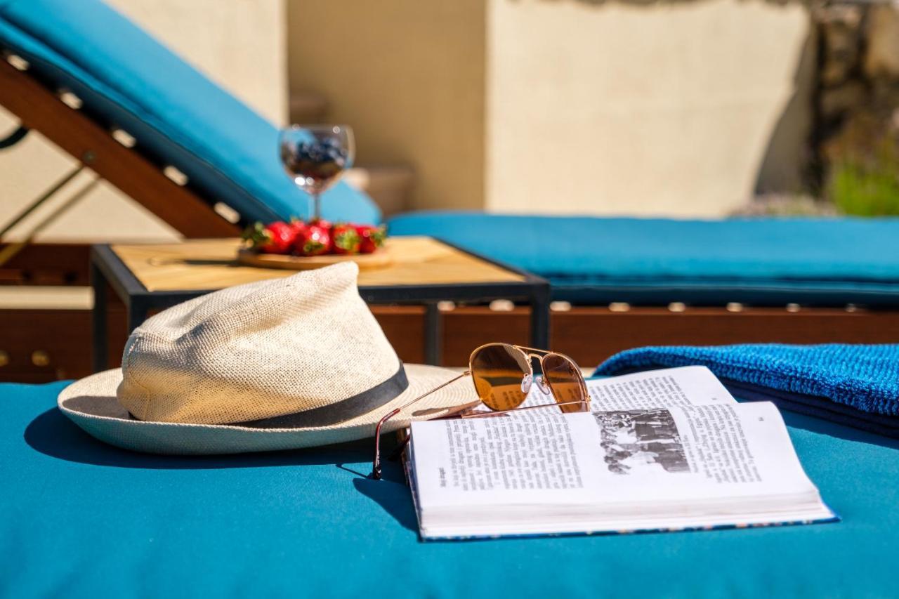 Holiday Home Likva - Sutivan - Island Of Brac Buitenkant foto