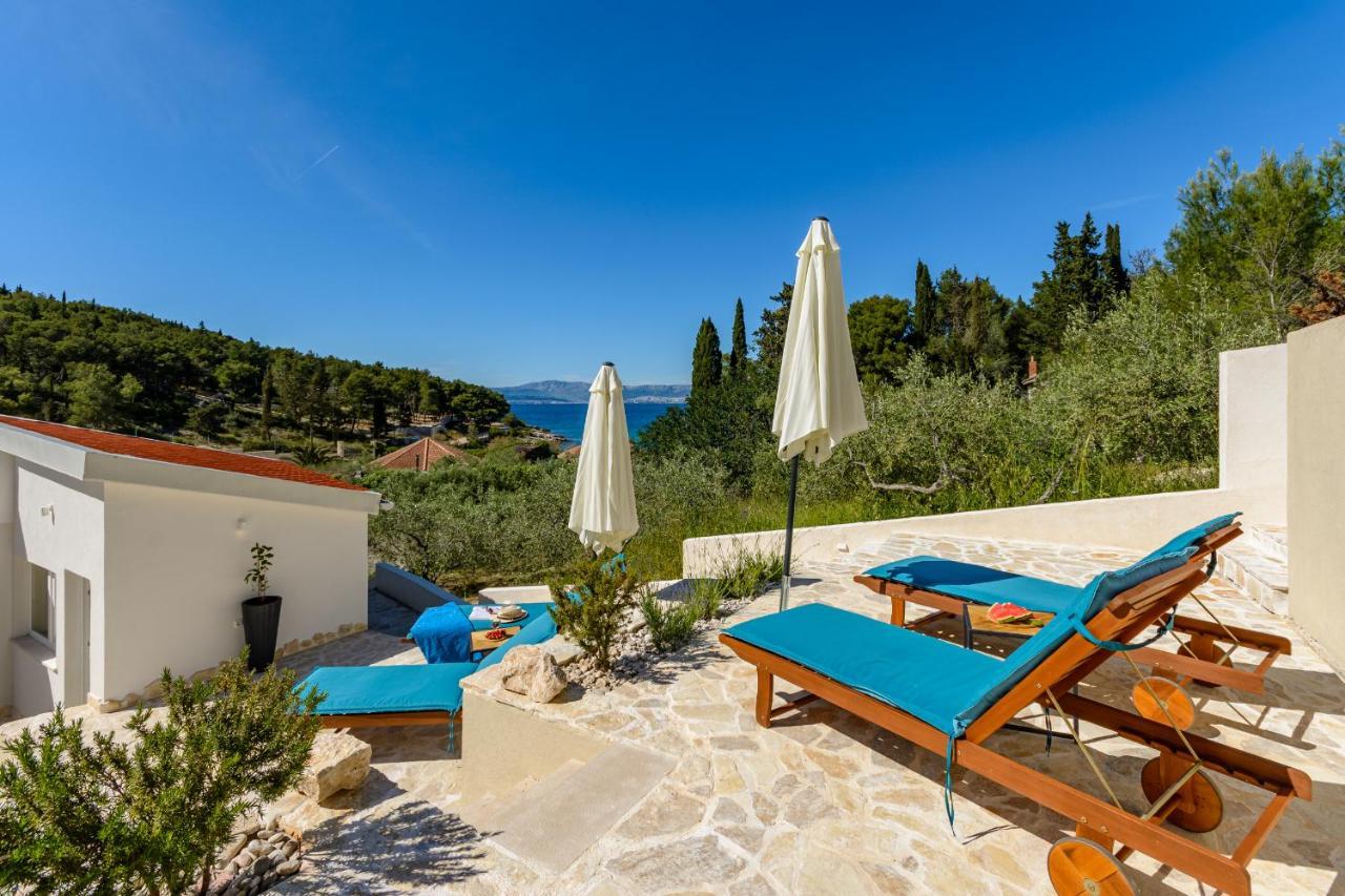 Holiday Home Likva - Sutivan - Island Of Brac Buitenkant foto