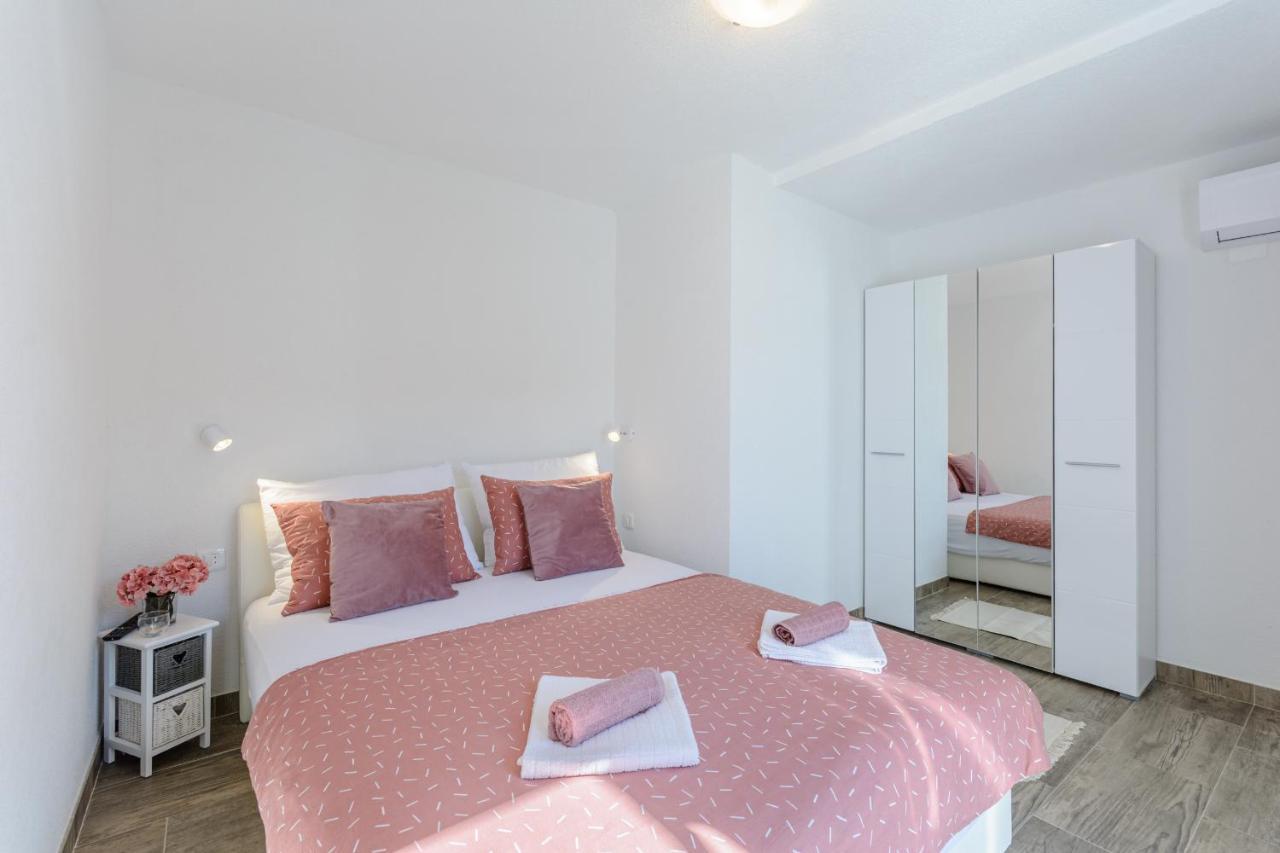 Holiday Home Likva - Sutivan - Island Of Brac Buitenkant foto