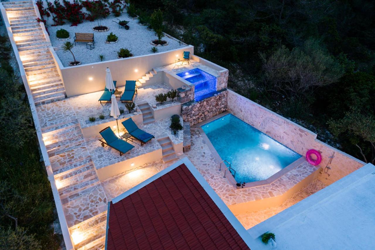 Holiday Home Likva - Sutivan - Island Of Brac Buitenkant foto