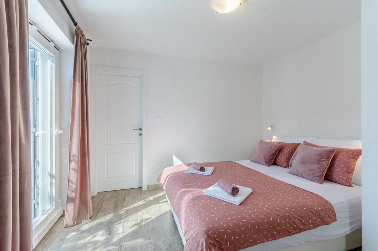 Holiday Home Likva - Sutivan - Island Of Brac Buitenkant foto