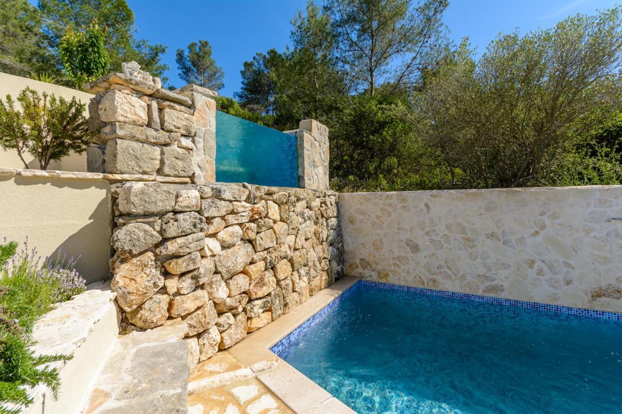 Holiday Home Likva - Sutivan - Island Of Brac Buitenkant foto