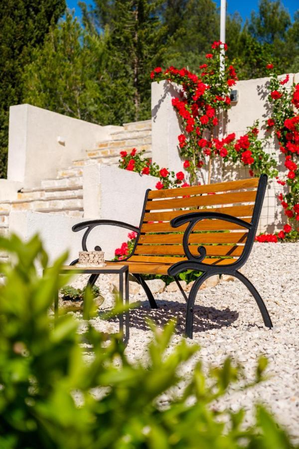 Holiday Home Likva - Sutivan - Island Of Brac Buitenkant foto