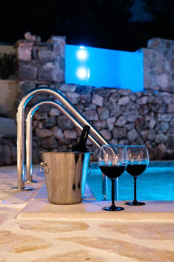 Holiday Home Likva - Sutivan - Island Of Brac Buitenkant foto